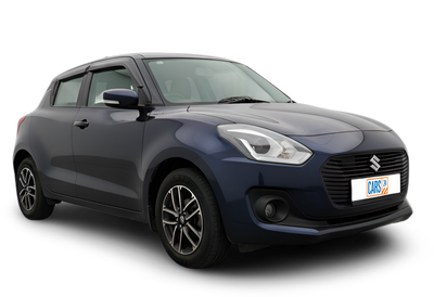 Maruti Swift-img